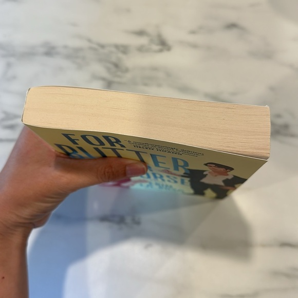 For Butter or Worse by Erin La Rosa - Picture 4 of 6